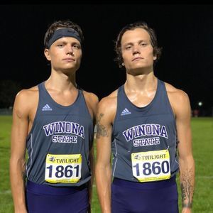 Meet your Posher, Micah